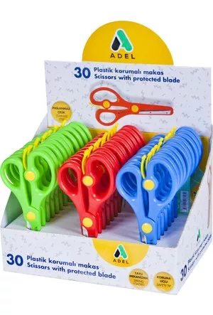 ADEL MAKAZE SA OPRUGOM I PVC ZASTITOM 30/1